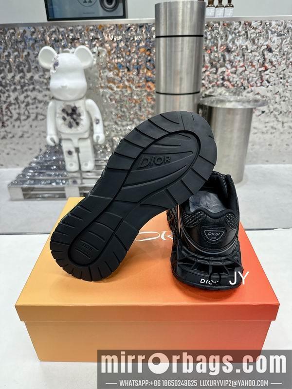 Replica Dior Shoes sz38-45 JY0101