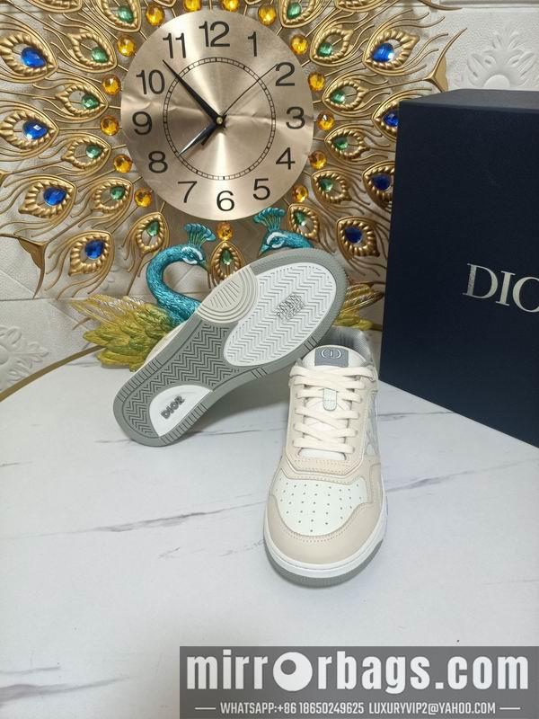 Replica Dior Shoes sz35-45 mnm0104