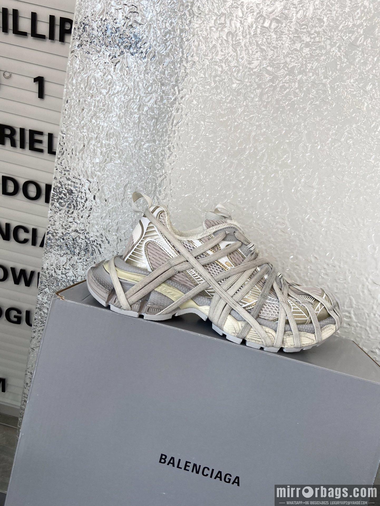 Replica Balenciaga Shoes sz35-45 h1001