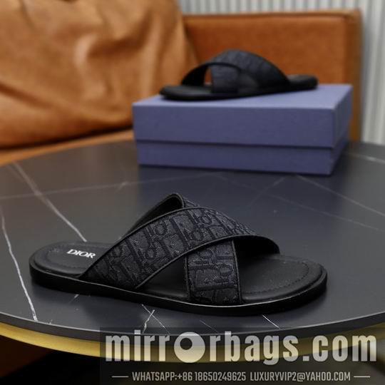 Replica Dior Shoes sz38-45 mnh0505