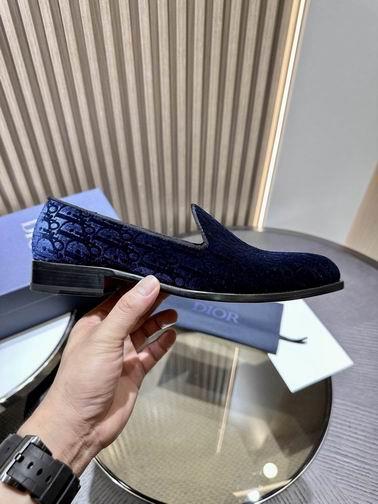 Replica Dior Shoes sz38-45 hnh0546