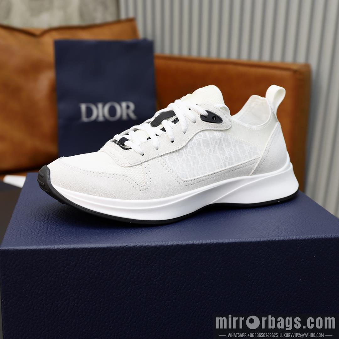 Replica Dior Shoes sz38-44 h1001