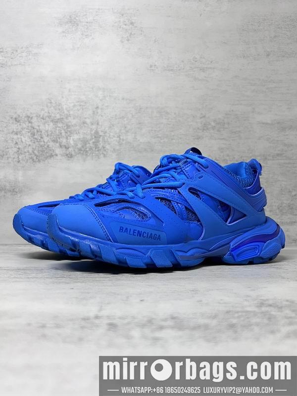 Replica Balenciaga Shoes sz36-45 hnm0107