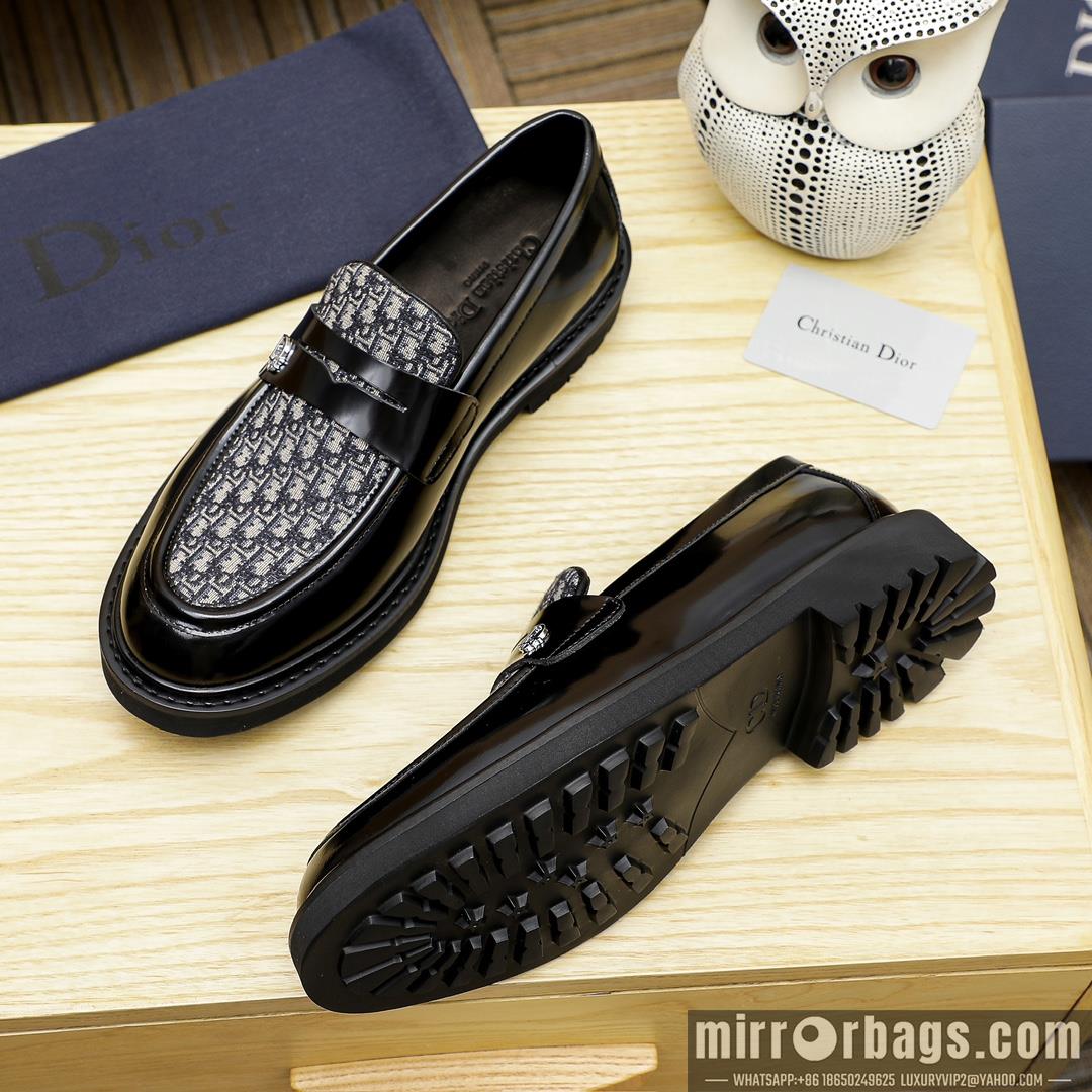 Replica Dior Shoes sz38-45 hnh1201