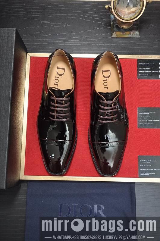 Replica Dior Shoes sz38-45 mnw0323