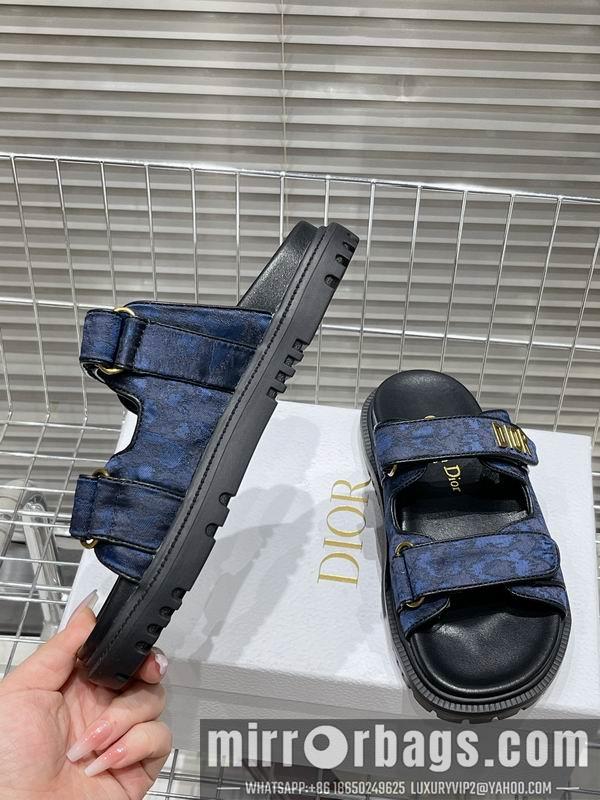 Replica Dior Shoes sz35-41 mnw0204