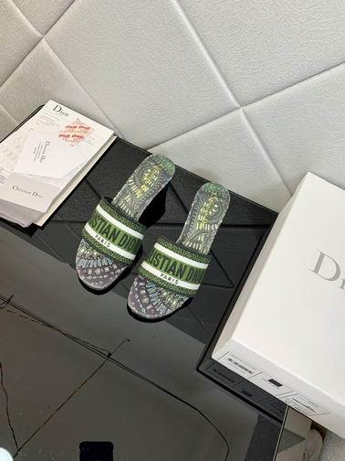 Replica Dior Shoes sz34-42 mnh0807