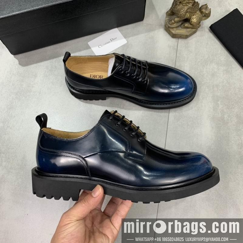 Replica Dior Shoes sz38-45 mnw0308