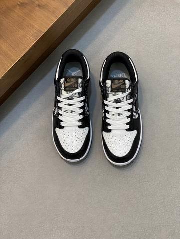 Replica Dior Shoes sz38-46 hnh0711