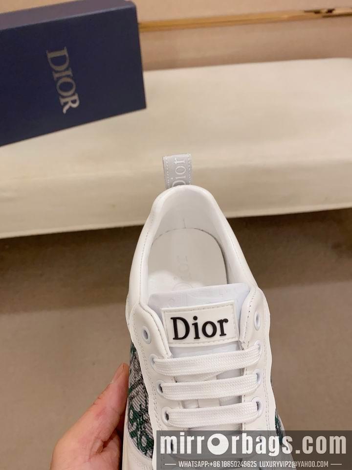 Replica Dior Shoes sz38-45 hnh0213