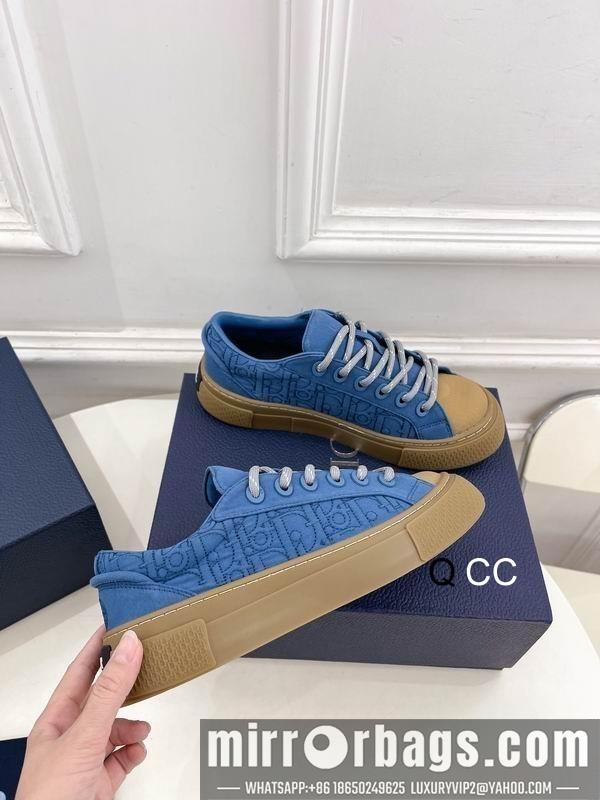Replica Dior Shoes sz35-44 XC1106