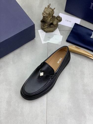 Replica Dior Shoes sz38-45 mnh0505
