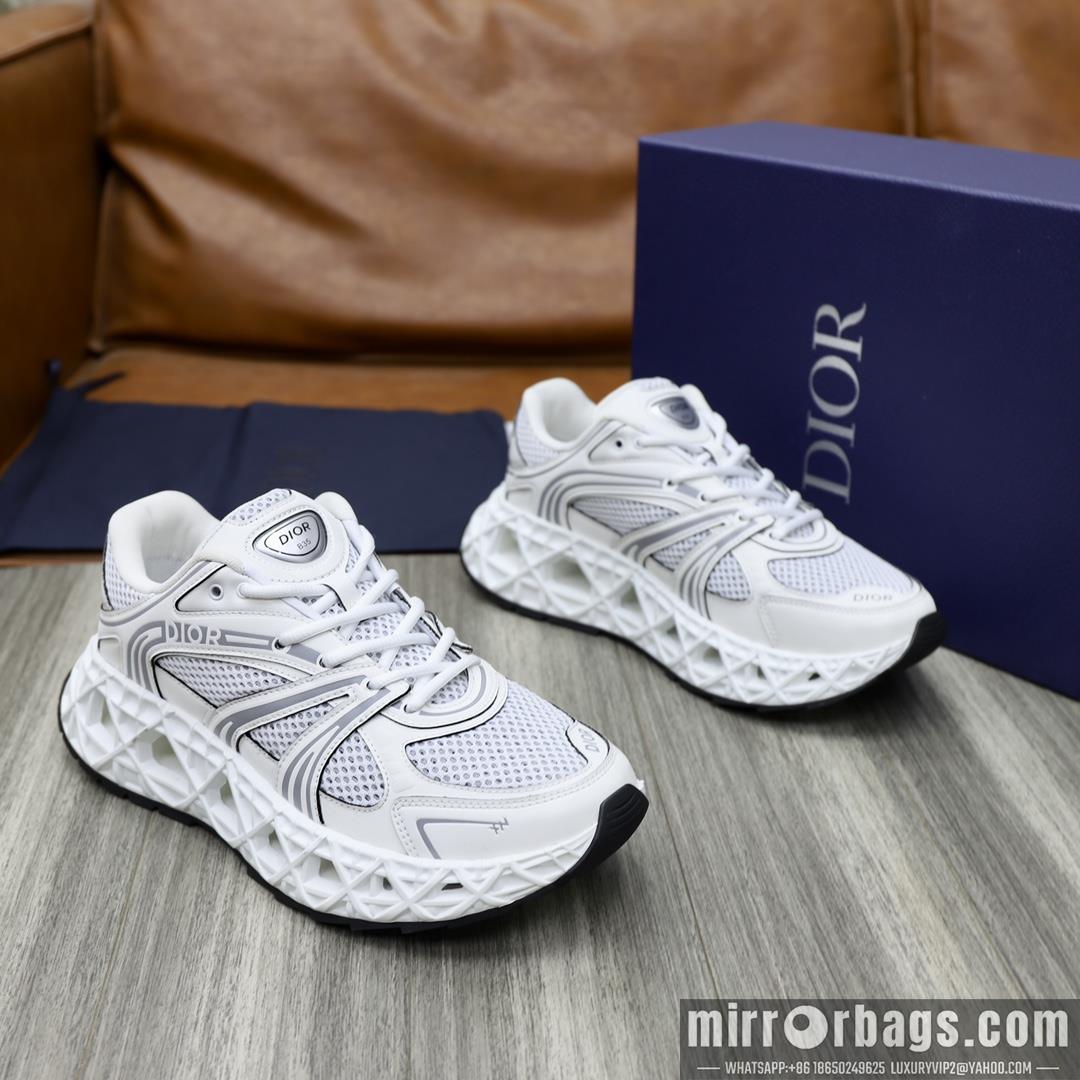 Replica Dior Shoes sz38-44 hnh1213