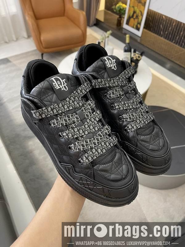 Replica Dior Shoes sz35-46 mnw0303