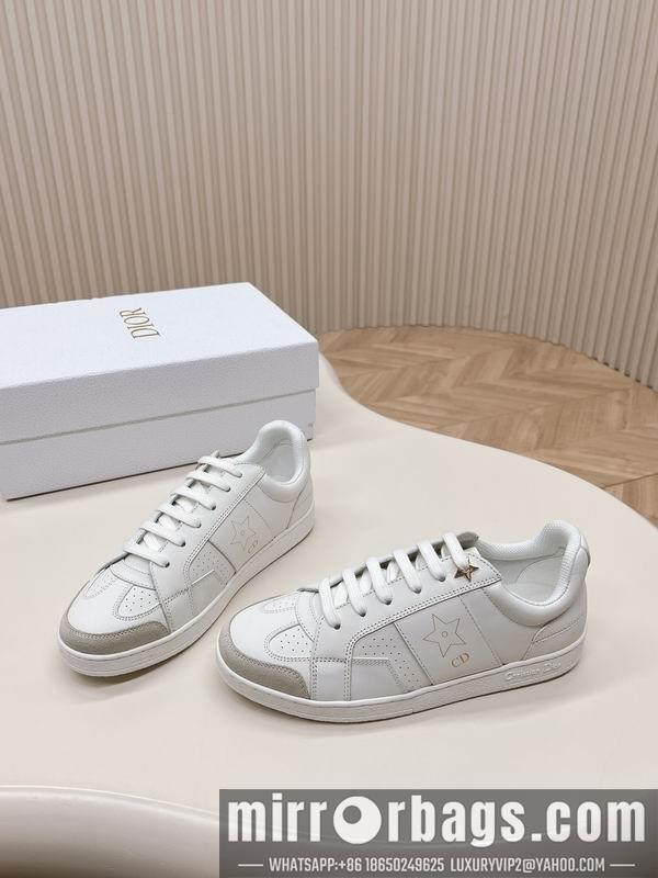Replica Dior Shoes sz35-40 mnw0202