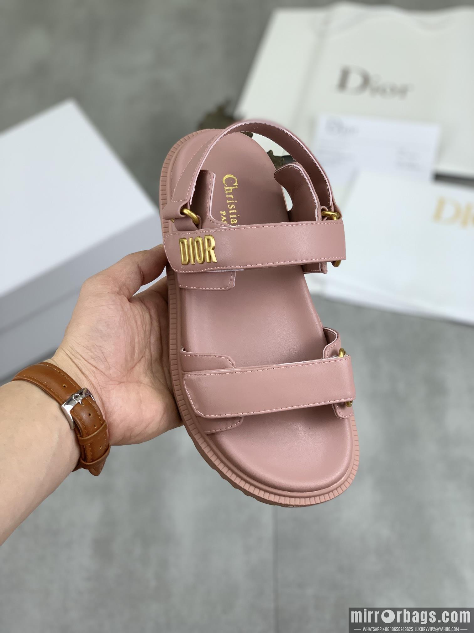 Replica Dior Shoes sz35-41 h0601