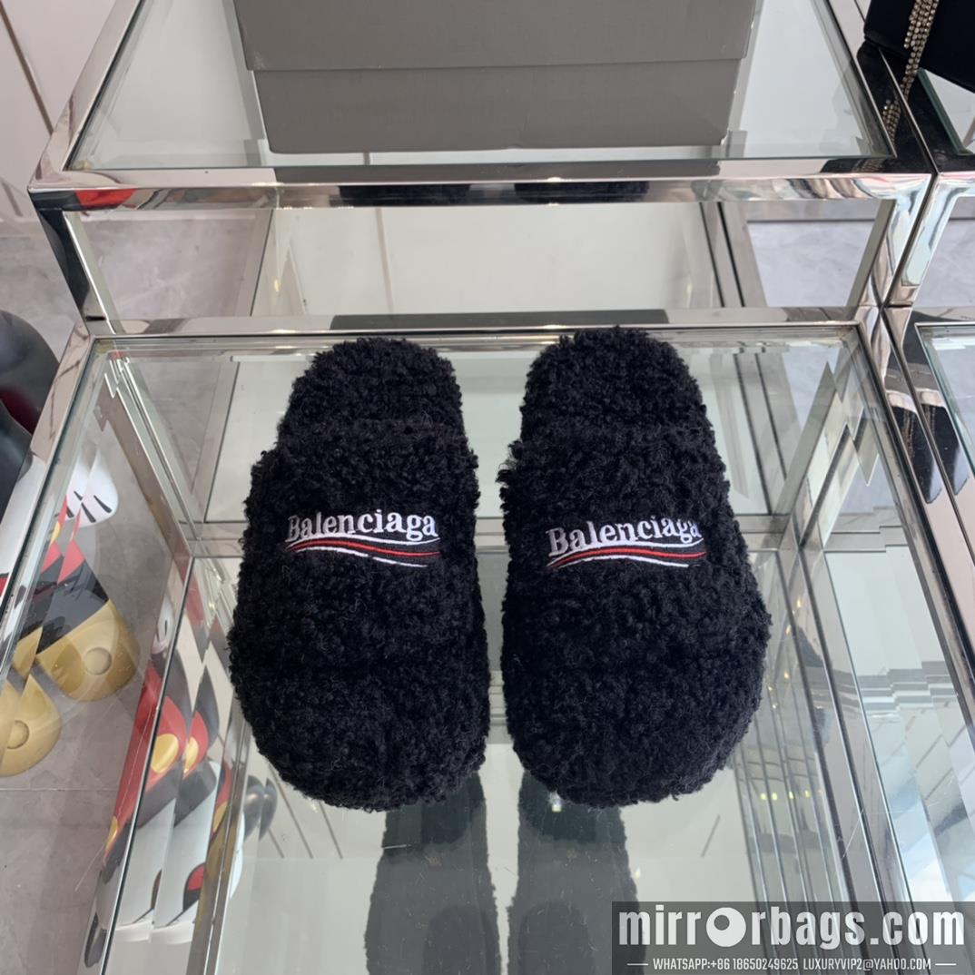 Replica Balenciaga Shoes sz35-40 h1001