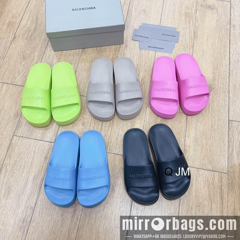 Replica Balenciaga Shoes sz35-40 JM0402