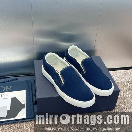 Replica Dior Shoes sz38-46 mnh0507