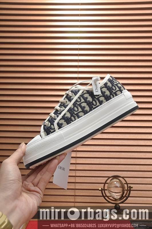 Replica Dior Shoes sz35-44 hnh0319