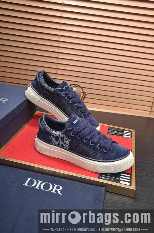 Replica Dior Shoes sz38-44 mnm0114