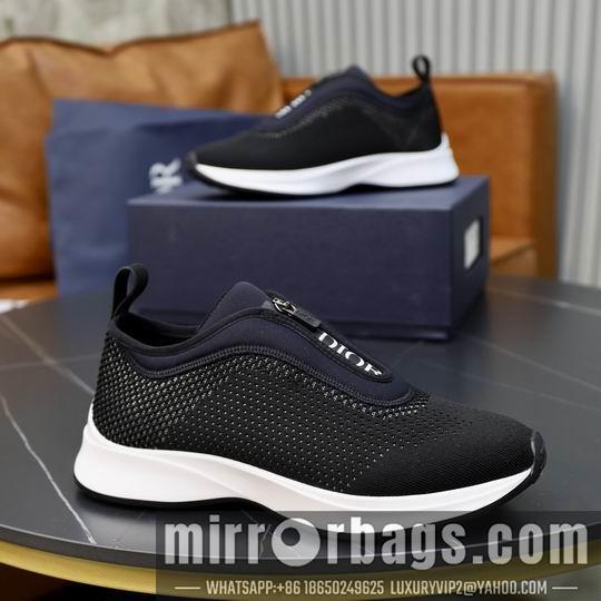 Replica Dior Shoes sz35-47 mnh0506