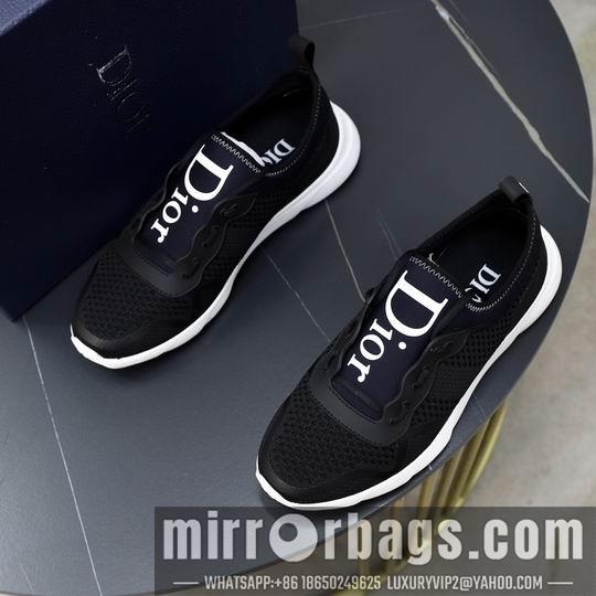 Replica Dior Shoes sz38-47 mnh0507