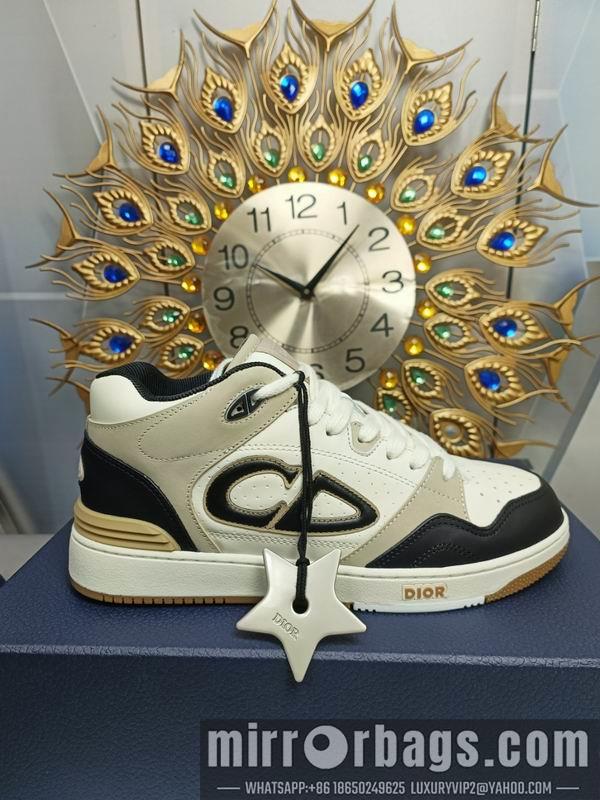 Replica Dior Shoes  mnm0107