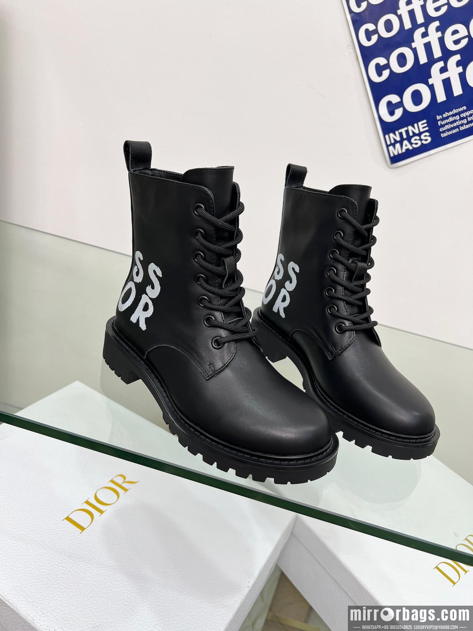 Replica Dior Shoes sz35-41 h0902