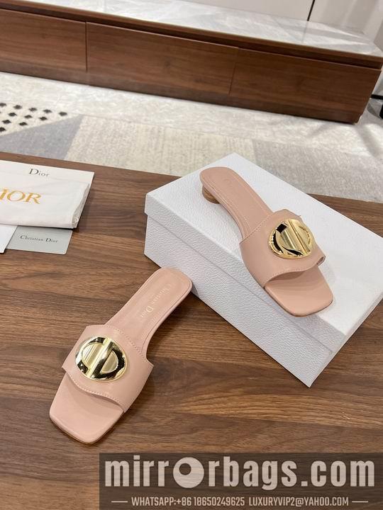 Replica Dior Shoes sz34-42 mnh0302