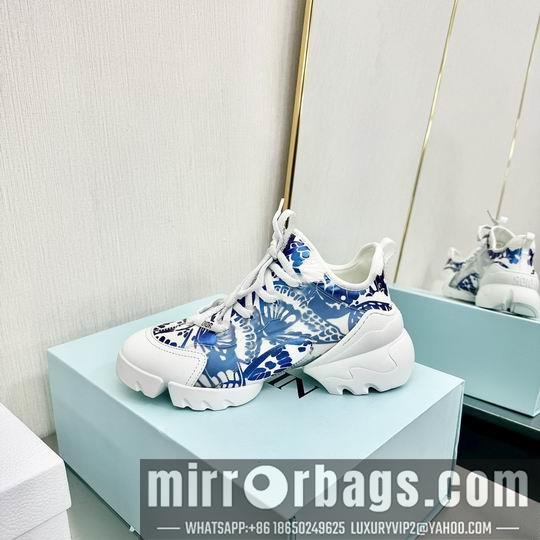 Replica Dior Shoes sz35-41 mnh0906