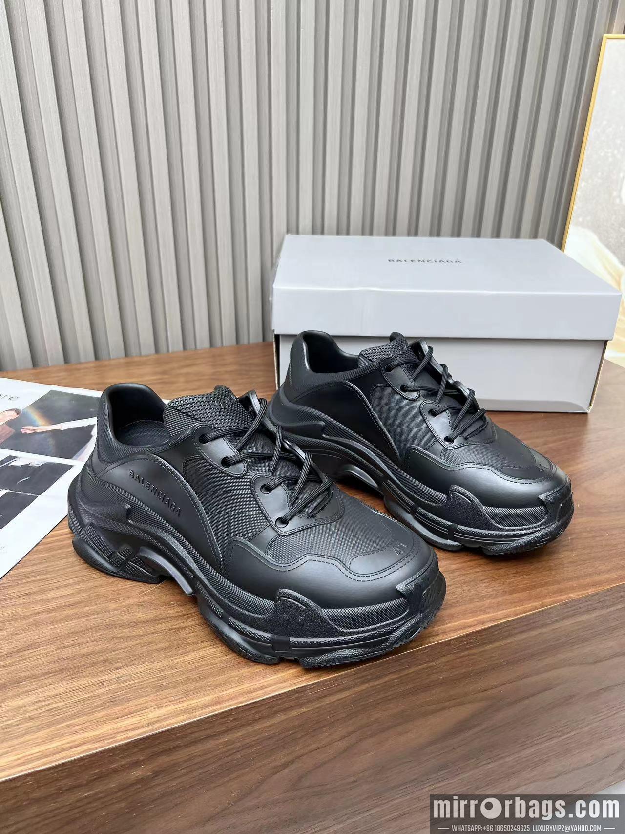 Replica Balenciaga Shoes sz39-44 h0603