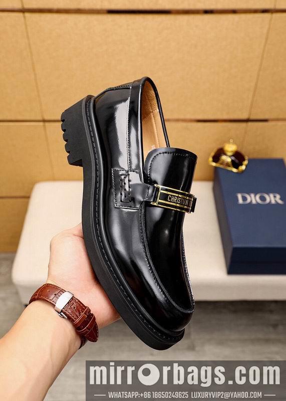 Replica Dior Shoes sz38-45 mnw0210