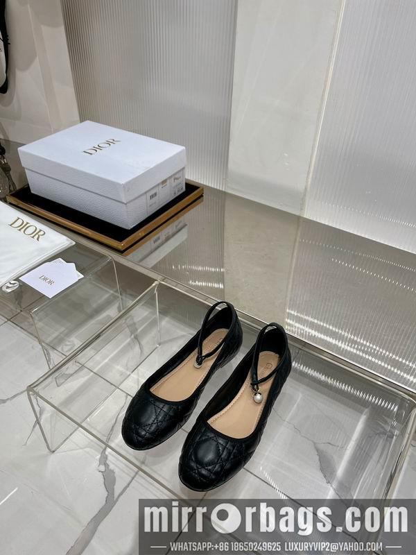 Replica Dior Shoes sz35-40 mnw0202