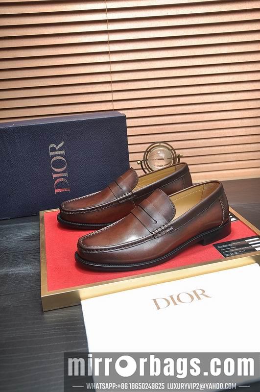 Replica Dior Shoes sz38-44 mnm0121
