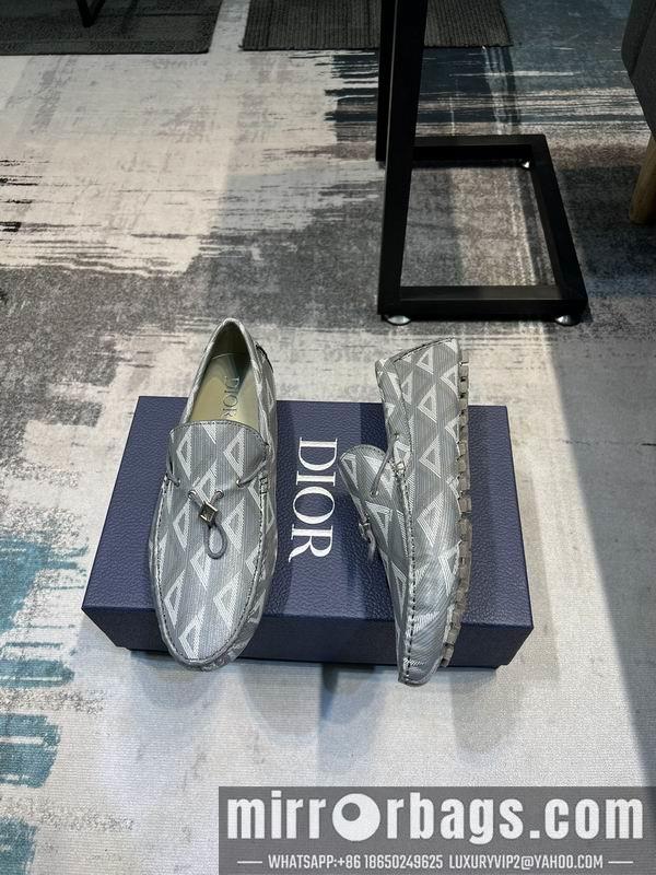 Replica Dior Shoes sz38-44 hnm0136