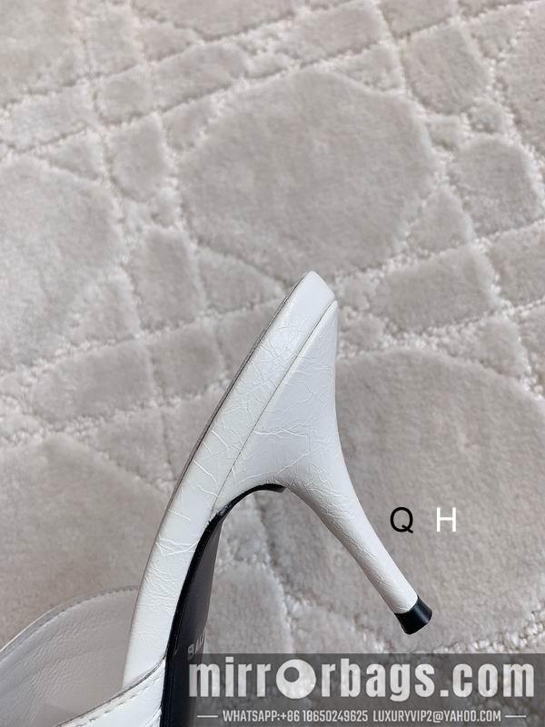 Replica Balenciaga Shoes sz35-40 YH0701