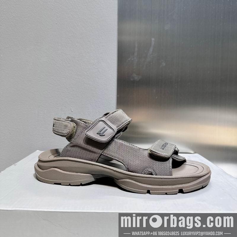 Replica Balenciaga Shoes sz35-40 mnw0301