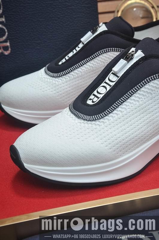 Replica Dior Shoes sz38-44 hnm0131