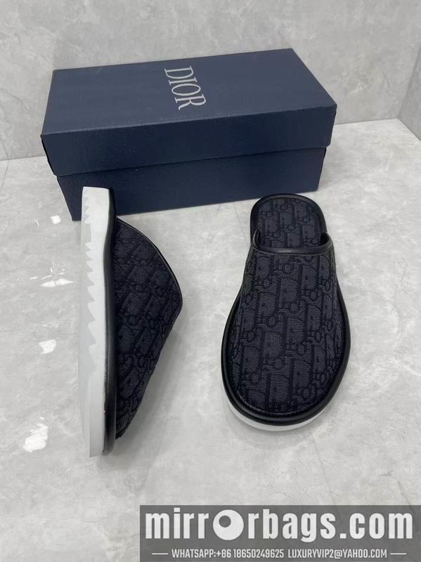 Replica Dior Shoes sz36-47 mnw0306