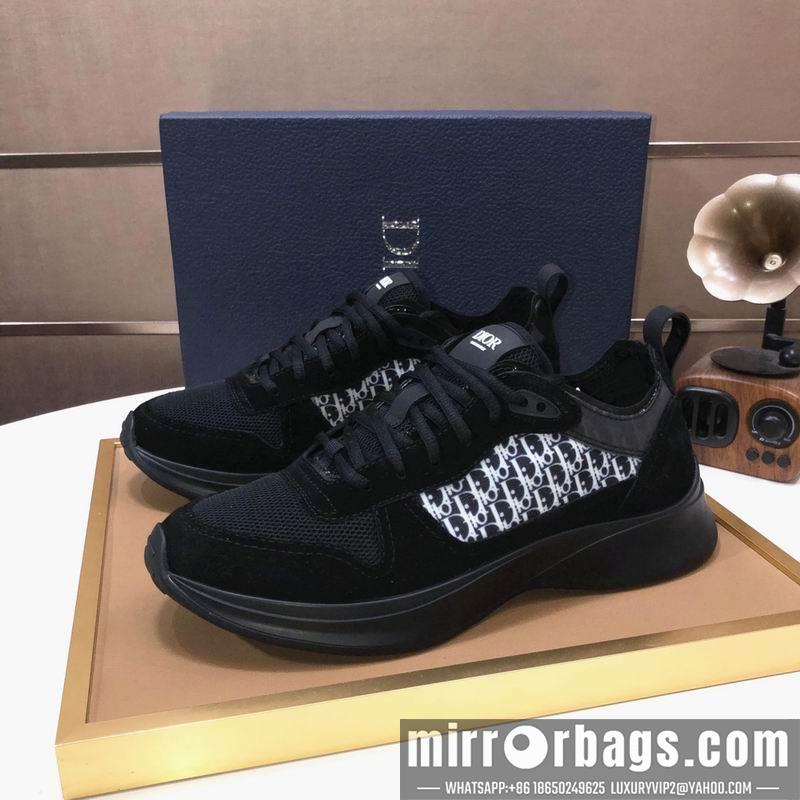 Replica Dior Shoes sz38-44 hnm0132