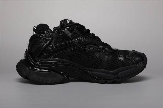 Replica Balenciaga Shoes sz35-41 hnh1101
