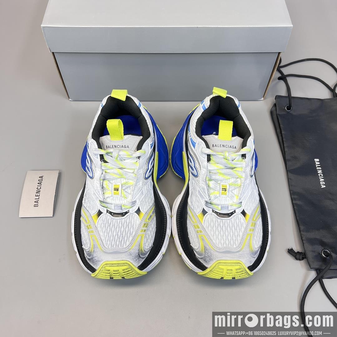 Replica Balenciaga Shoes sz35-46 h1002