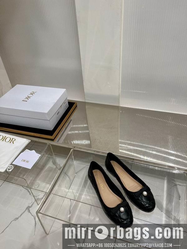 Replica Dior Shoes sz35-40 mnw0201