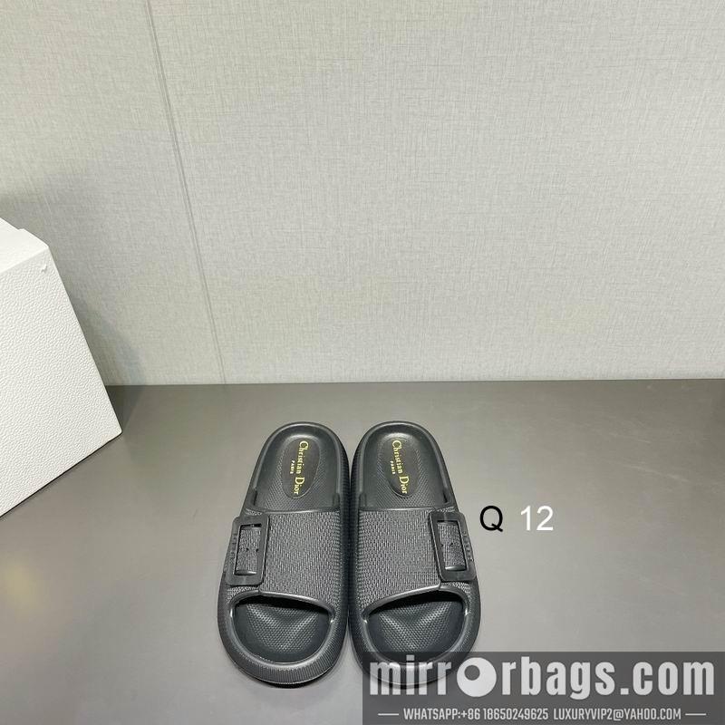 Replica Dior Shoes sz35-40 J0603