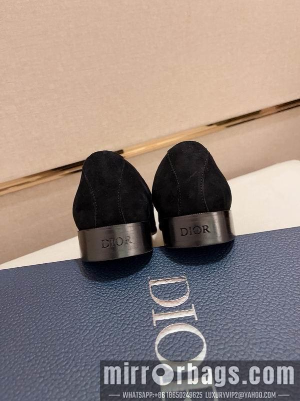 Replica Dior Shoes sz38-45 hnh0306