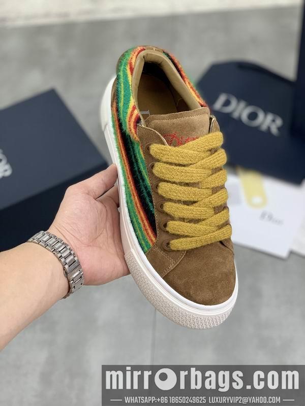 Replica Dior Shoes sz34-46 mnw0198