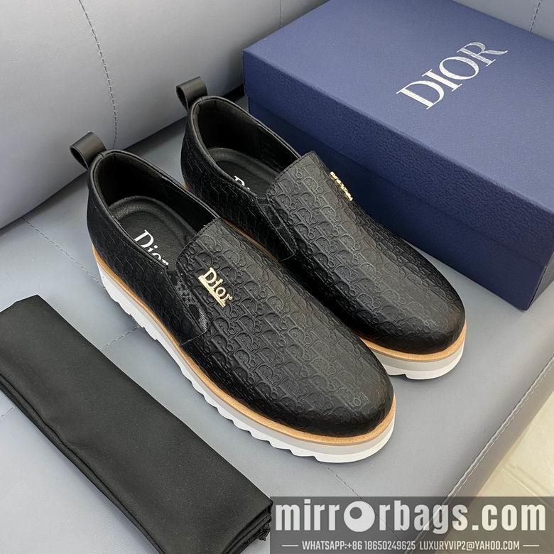 Replica Dior Shoes sz38-44 2C h0512