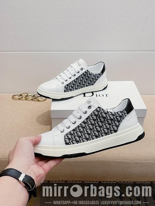 Replica Dior Shoes sz38-44 mnh0507