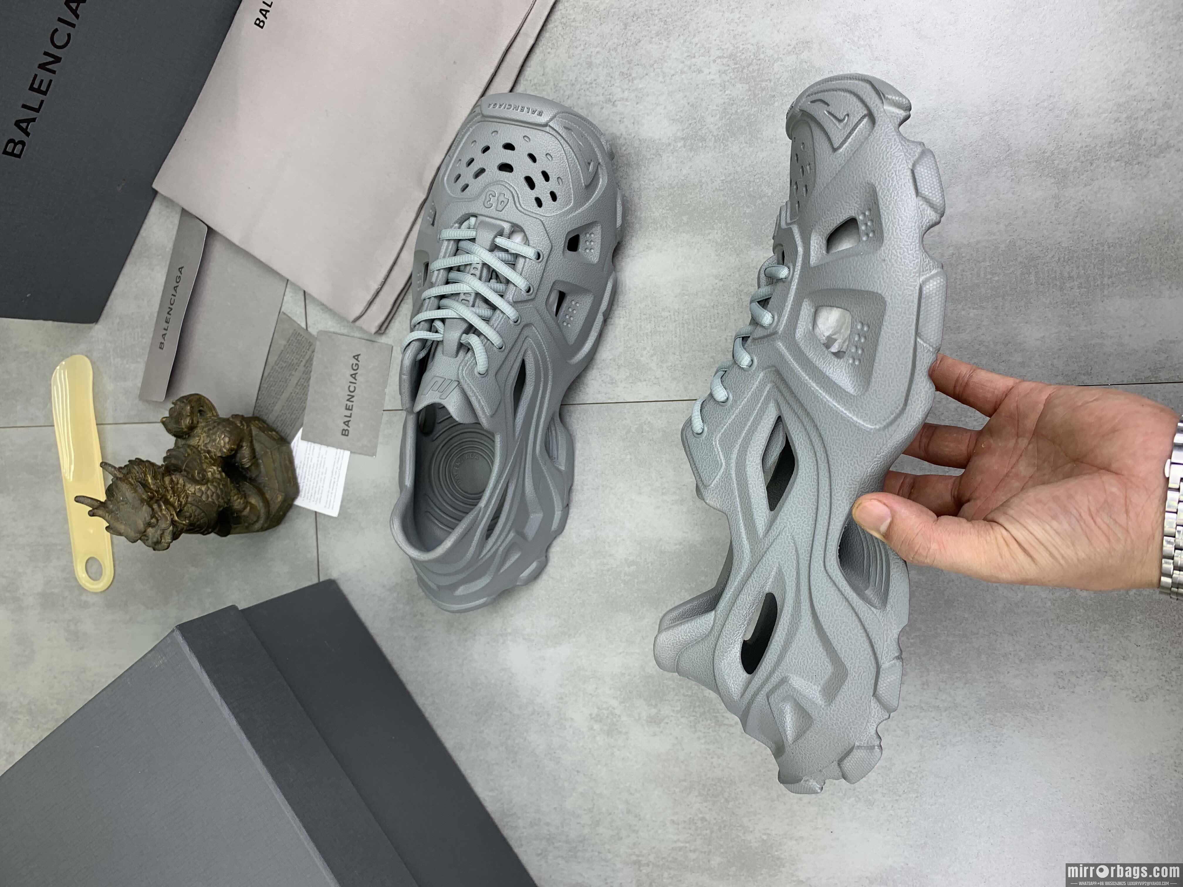 Replica Balenciaga Shoes sz35-45 h0603